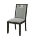 thumbnail image 1 of SILLA COMEDOR HOUSTON / 2 Unidades, 1 of 2