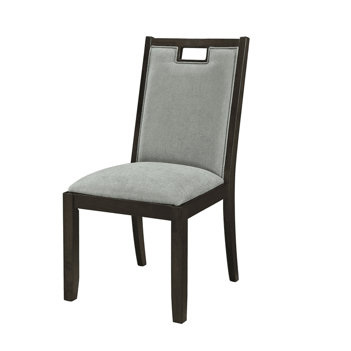 Muebles Santa Ana - Silla Comedor Houston / 2 Unidades