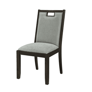 Muebles Santa Ana - Silla Comedor Houston / 2 Unidades