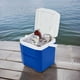 thumbnail image 5 of Cooler Nevera Hielera Laguna Azul 11.3 Litros Igloo azul Tamano Unico, 5 of 17
