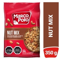 Mix Nut Mix 350 G Marco Polo