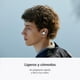 thumbnail image 5 of Audífonos In Ear Sony WF-C710N/W Noise Cancelling Bluetooth Blanco, 5 of 14