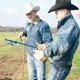 thumbnail image 3 of Fence Fixer Texas Fence Fixer para alambre de púas y cercas eléctricas, 3 of 9