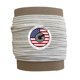 thumbnail image 1 of Cordón de ribete de algodón Great Lakes Cordage 4/32" (1/8") 10 yds (9,1 m), 1 of 4