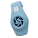 thumbnail image 2 of Ventilador Enfriador De Acuario Quiet 2 Cable USB De Velocidad Variable Ventiladores De Enfriamiento De Tanque De Peces Azul, 2 of 5