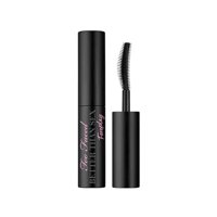 Máscara De Pestañas Too Faced Better Than Sex Foreplay Lash Lifting And Thicking, Tamaño De Viaje, 4 Ml