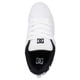 thumbnail image 3 of Zapatilla Hombre COURT GRAFFIK WHITE/BLACK, 3 of 4