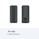thumbnail image 2 of Parlante Bluetooth XE200 Gris, 2 of 7