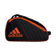thumbnail image 1 of Bolso Paletero Adidas Protour Negro-Naranjo, 1 of 3