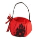 thumbnail image 2 of Bolsa De Halloween Para Truco O Trato, Ligera, Reutilizable, Para Comestibles, Regalo Para Casa, 2 of 5