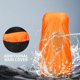 thumbnail image 2 of Mochila King'sGuard 75L+5L Impermeable Roja, 2 of 7