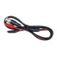 thumbnail image 3 of Cables De Sonda De Osciloscopio BNC Q9 A Cable De Prueba De Pinza De Cocodrilo Doble Longitud 150cm, 3 of 3