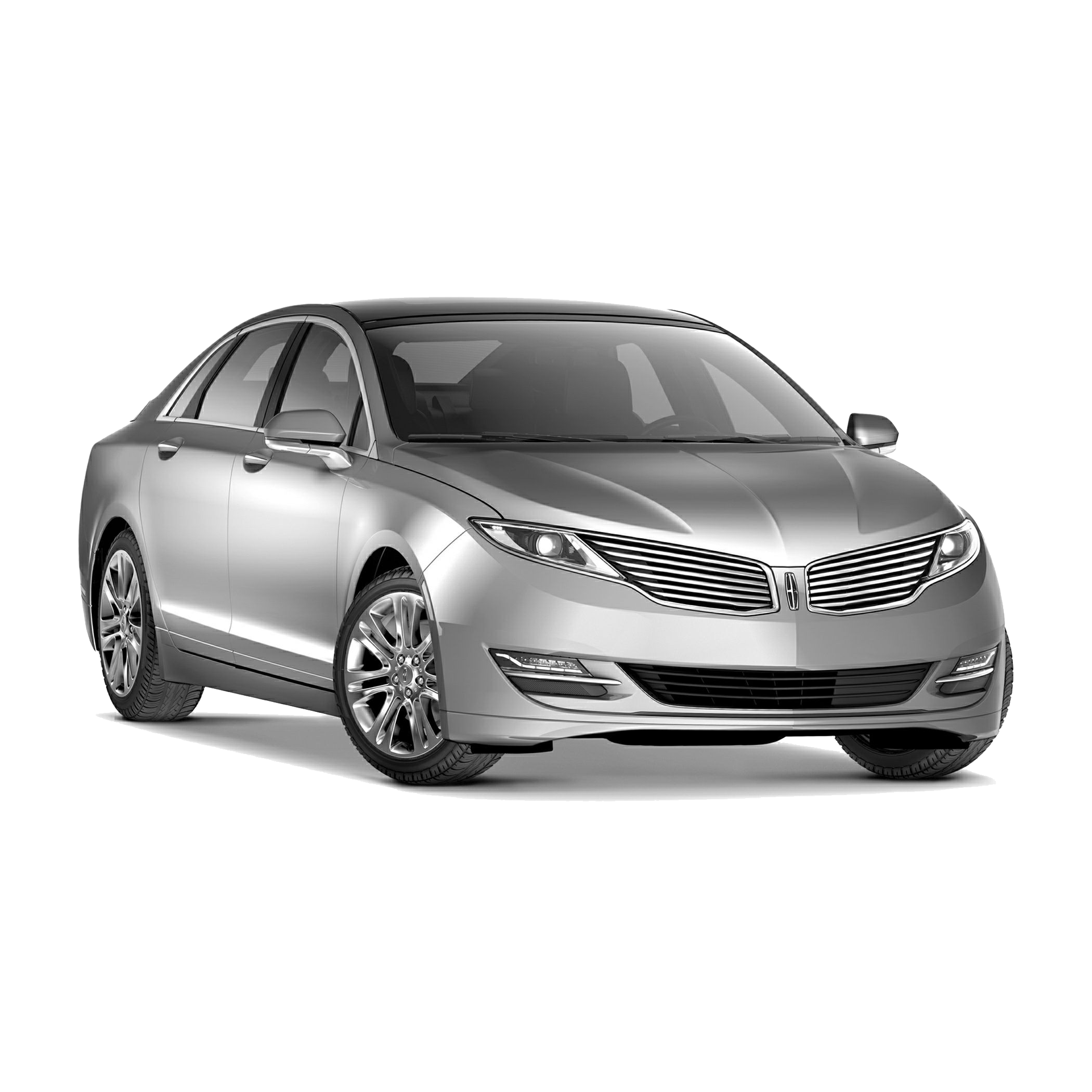 Disco Freno Para Auto Lincoln Mkz 2013-2020 Trasero