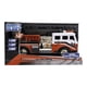 thumbnail image 4 of Camión de bomberos interactivo Toy Mighty Fleet Fire Truck de 41 cm con luces y sonidos, 4 of 6