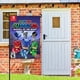 thumbnail image 2 of Bandera de Jardín Temática PJ Masks Desmarcar 45cm x 100cm, 2 of 5