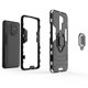thumbnail image 3 of FOXDOCK Funda Antigolpes para Xiaomi Redmi 9 – Protección Total con Soporte y Diseño Robusto, 3 of 5