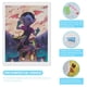 thumbnail image 3 of Kit de Pintura de Diamantes Vampirina Desmarcar, 3 of 6