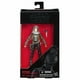thumbnail image 1 of Star Wars Star Wars La serie negra Rogue One Sargento Jyn Erso, 1 of 2
