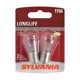 thumbnail image 1 of Bombilla SYLVANIA 1156 de larga duración en miniatura para luces de freno y traseras, 1 of 6