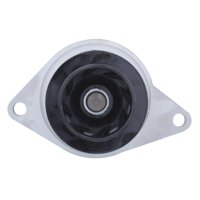 Repuestos Del Sol - Bomba Agua Volkswagen Gol 1.0 At 1999 2001