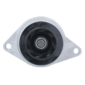 Repuestos Del Sol - Bomba Agua Volkswagen Gol G3 1.6 2009 2013