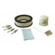 thumbnail image 1 of Kit de mantenimiento Generac 5656 para generadores refrigerados por líquido de 2,4 L, 1 of 1