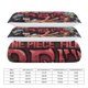 thumbnail image 2 of Uta Bed Duvet Cover Funny Anime Cartoon Bedding Sets Lightweight 3 Piece Comforter Sets, 2 of 5