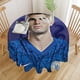 thumbnail image 3 of Mantel Redondo Desmarcar Christian Pulisic 152cm, 3 of 6