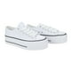 thumbnail image 5 of Zapatilla Chalada Mujer Cruni-1 Blanco Casual, 5 of 7