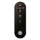 thumbnail image 3 of Ventilador VT08R BLACK WIFI Negro, 3 of 4
