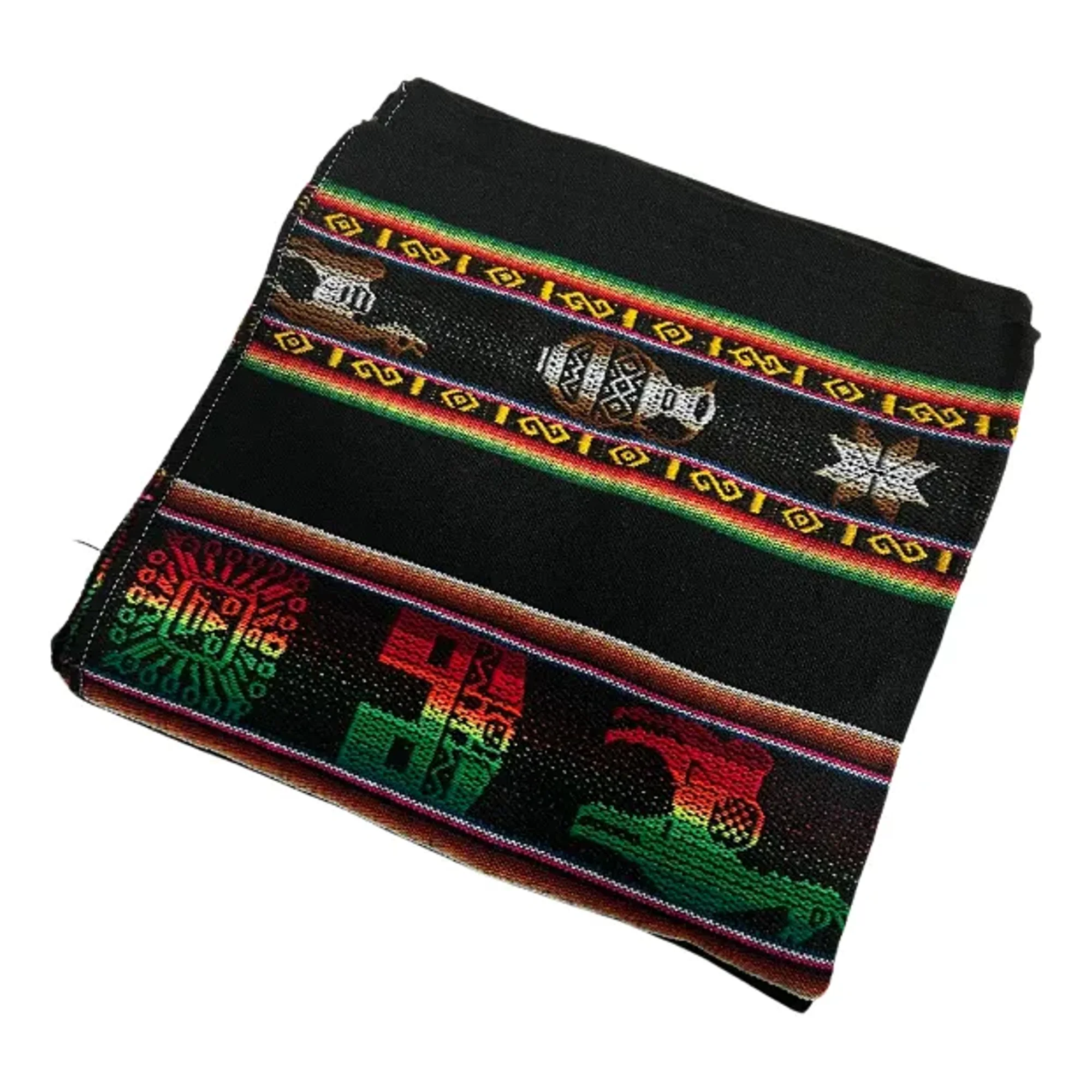 Genérico - Manta De Aguayo Andina