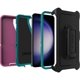 thumbnail image 4 of Funda OtterBox Galaxy S23 Defender Rosa Canyon Sun, 4 of 6