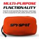 thumbnail image 2 of Pequeña funda impermeable para rastreador GPS Spy Spot, 2 of 6
