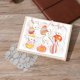 thumbnail image 3 of Matrices de corte Delupmt Bunny Easter Eggs de 13 x 10 cm, troqueles metálicos, 3 of 7