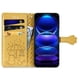 thumbnail image 4 of Funda Cartera FOXDOCK para XIAOMI Redmi Note 12 Pro 5G , Flip PU con Relieve de Gatos y Perros, Tarjetero y Soporte, 4 of 6