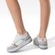 thumbnail image 3 of Zapatilla Urbana Casual Plataforma Mujer Weide SS03, 3 of 8