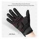 thumbnail image 2 of Guantes Con Protección Rockbros Moto Bicicleta Enduro Dh multicolor M, 2 of 10