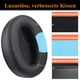 thumbnail image 2 of Almohadillas de repuesto para auriculares Sennheiser HD 4.50BTNC, 2 of 5