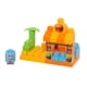 thumbnail image 2 of Bloques Build me up maxi Animal city 24 piezas, 2 of 4