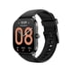thumbnail image 1 of Pop 3s Reloj Inteligente Llamadas Bluetooth Negro, 1 of 8