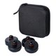 thumbnail image 1 of Almohadilla De Elevación Con Estuche De Almacenamiento Para Tesla Model 3/S/x/Y Essential, 1 of 5
