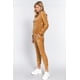 thumbnail image 5 of Conjunto De Chaqueta De Piel Sintética Y Pantalón Jogger, 5 of 5