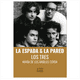 thumbnail image 1 of La Espada & La Pared Los Tres (tapa Rústica) - María De Los Ángeles Cerda | Libro, 1 of 2