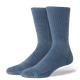 thumbnail image 1 of Stance Sock Icon Dyed Seablue, 1 of 3