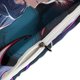 thumbnail image 4 of Jujutsu Kaisen Bedding Set Duvet Cover Comfortable and Lightweight Cartoon Bedding 3 Piece Bed Set, 4 of 5