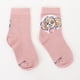 thumbnail image 2 of Tripack Calcetines Niña Rosado Skye Paw Patrol, 2 of 11