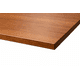 thumbnail image 4 of Mesa Café o Restaurant 70×70 MDF con Base Metálica Estilo Moderno, 4 of 5