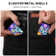 thumbnail image 3 of Kirby-theme Copper Metal Lighter Shell, Premium Replacement Refillable Lighter Case with Durable Metal Construction, Compatible with Zippo and Most Standard Lighter Models, 3 of 6