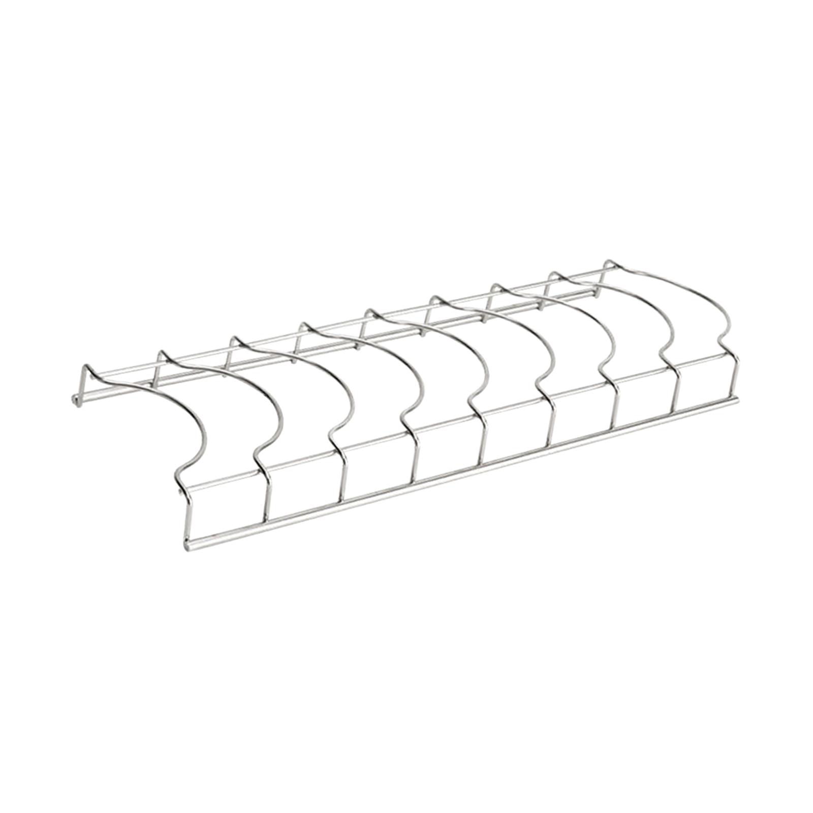 Bothyi - Estante Para Almacenamiento De Platos, Organizador De Platos Para Cocina, Mostrador, Comedor, Restaurante A