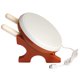 thumbnail image 3 of Baquetas controladoras de batería OSTENT para consola Nintendo Wii Taiko No Tatsujin Master, 3 of 5